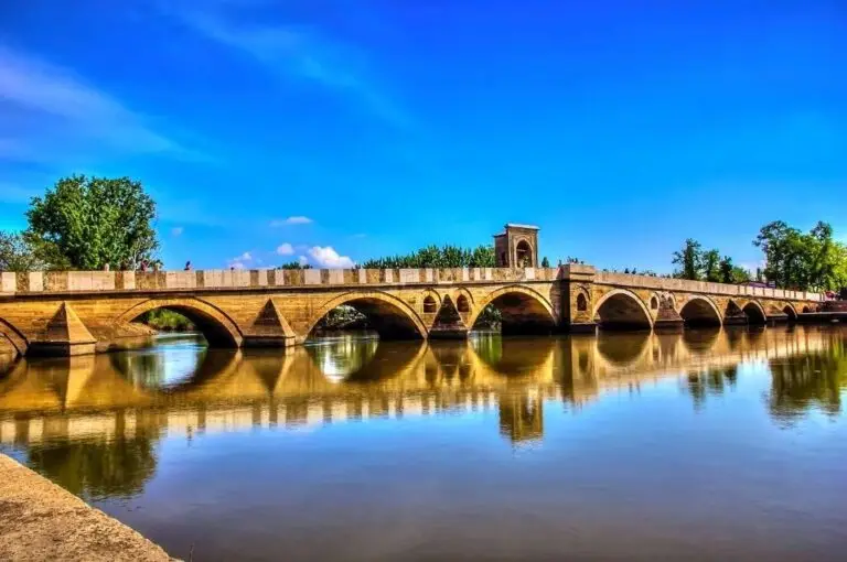 Top Attractions to Visit in Edirne – Best Places to See in Edirne